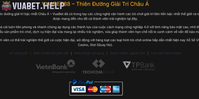 Bảo vệ an toàn tài khoản khi chơi