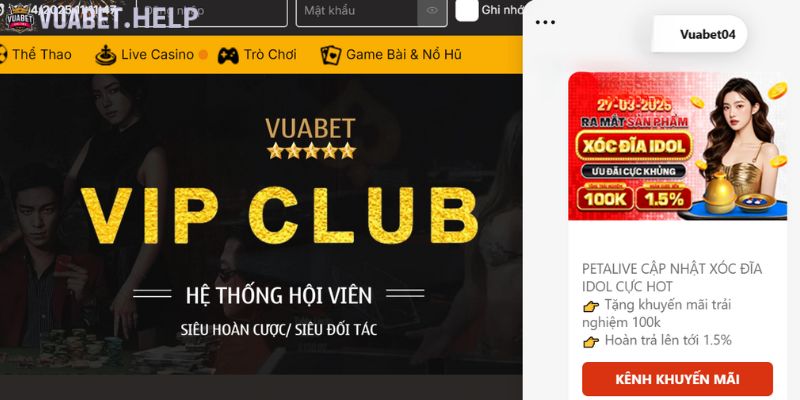 Chia sẻ kiến thức tại cộng đồng
