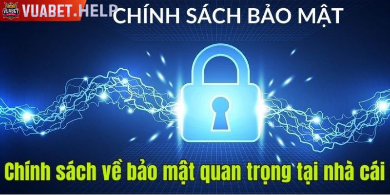 Công nghệ bảo mật hiện đại tại nhà cái