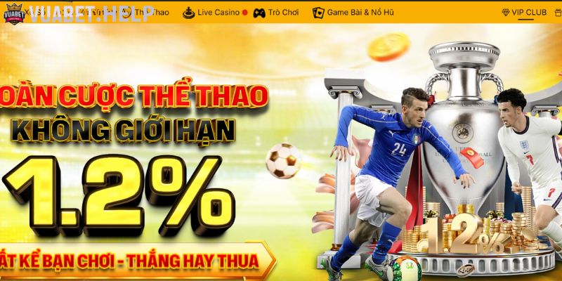 Link vào Vuabet khi bị chặn sao lại cần thiết