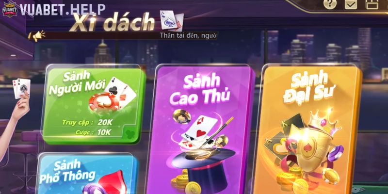 Nghỉ ngơi hợp lý giúp duy trì sự tập trung trong game bài Vuabet