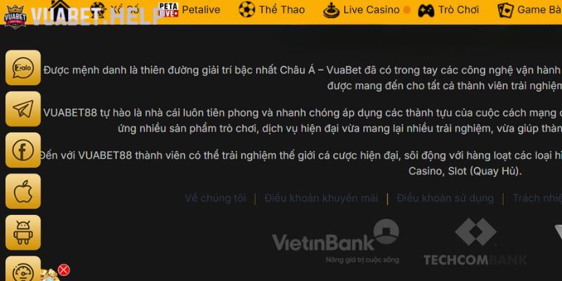 Nguồn gốc rõ ràng minh bạch và pháp lý