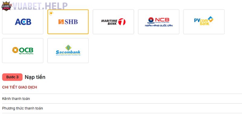 Những điều cần lưu ý