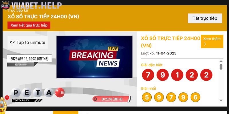 Soi cầu theo kinh nghiệm