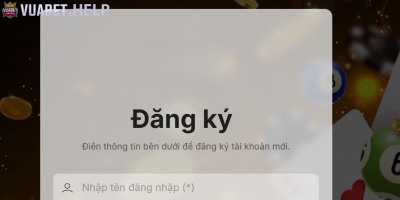 Xem hướng dẫn đăng ký để nhận ưu đãi đặc biệt