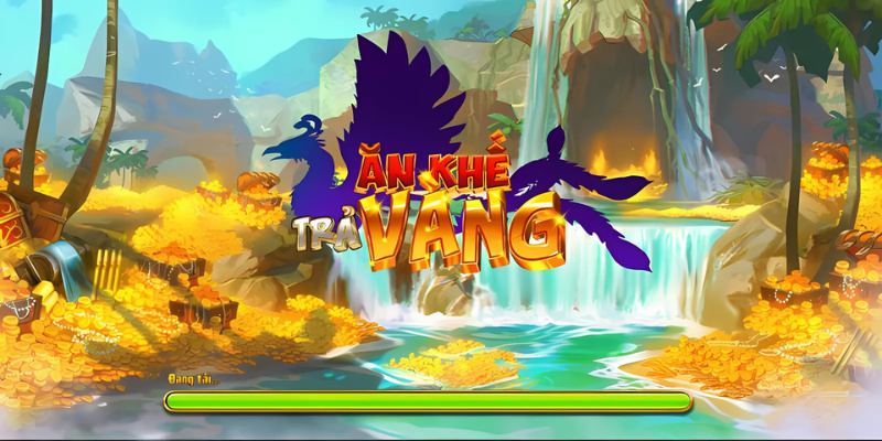 Ăn Khế Trả Vàng - Nổ Hũ Jackpot, Rước Lộc Phú Quý Về Tay