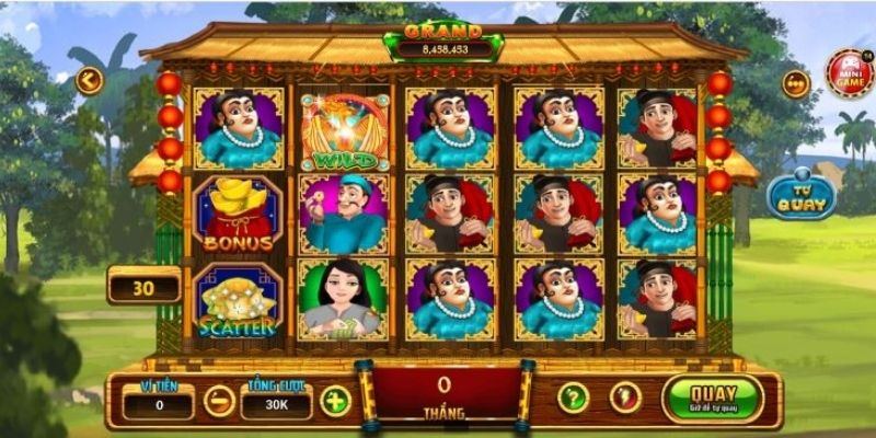 Áp dụng chiến thuật đỉnh cao để nổ Jackpot nhanh chóng