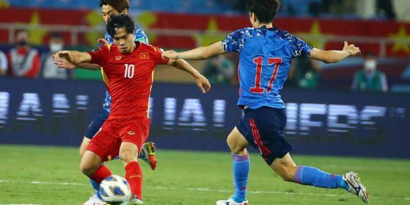 Hiểu rõ lối chơi để soi kèo Nhật Bản chuẩn xác hơn