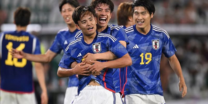 Nắm rõ các loại cược J-League để không bỏ lỡ cơ hội thắng