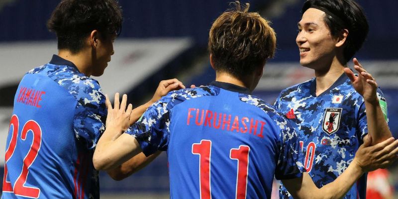 Soi Kèo Nhật Bản - Cẩm Nang Cá Cược J-League Chuẩn Nhất
