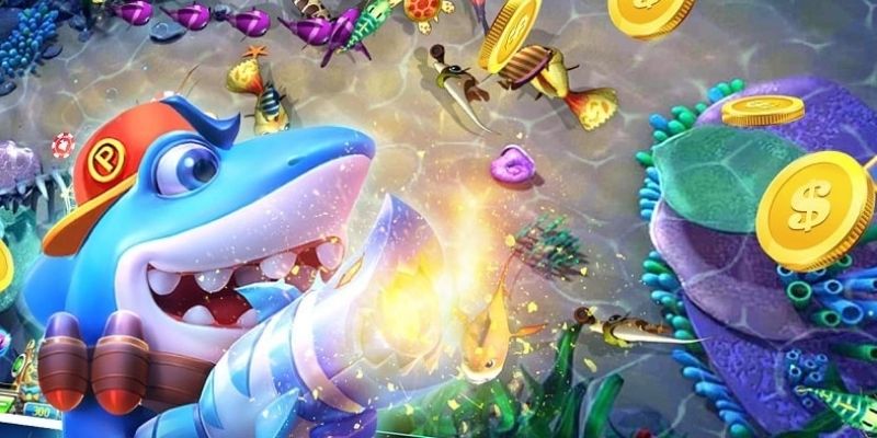 Nhiều cao thủ sử dụng bom để tiêu diệt boss cực hiệu quả