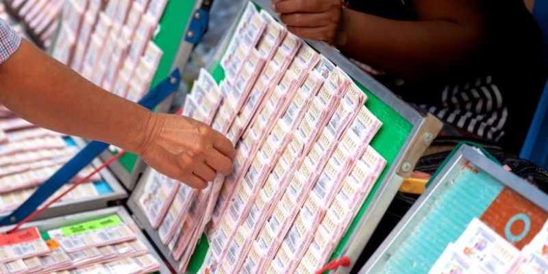 Xem ngay kết quả xổ số Đắk Lắk mới nhất trong ngày