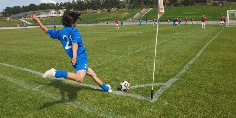 Khai thác cơ hội từ kèo phụ trong mỗi trận cầu