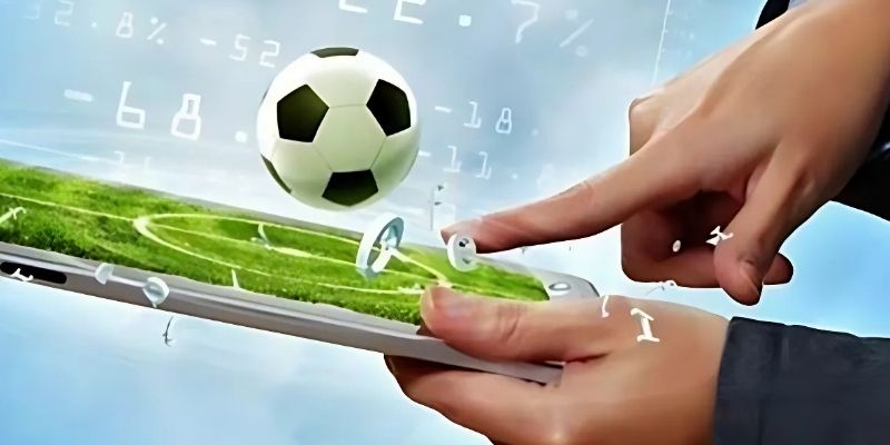 Linh hoạt kết hợp tỷ lệ kèo châu Âu