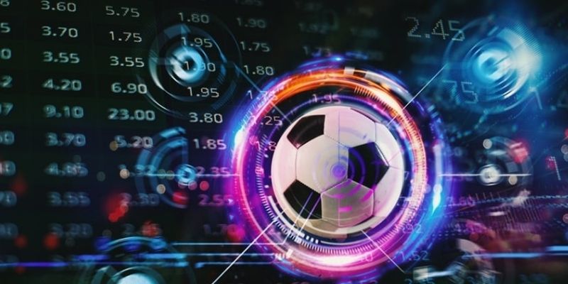 Soi kèo chính xác VUABET với dữ liệu chuẩn căng