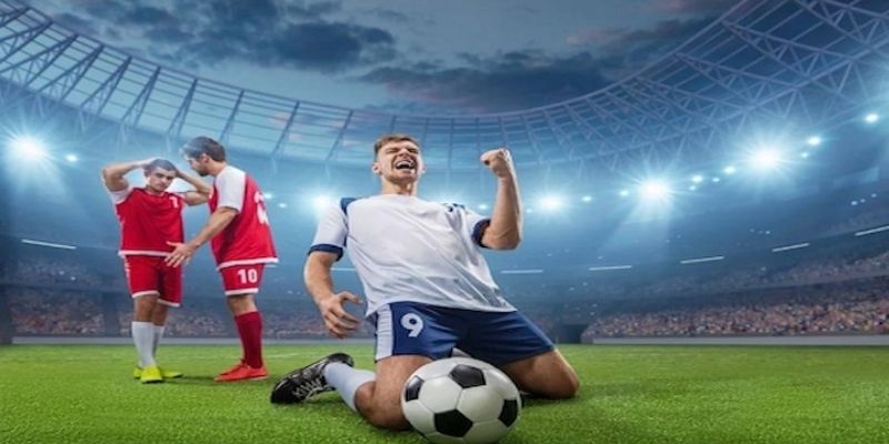 Tất cả kèo bóng đá quốc tế, kèo hot được phân tích chuẩn xác