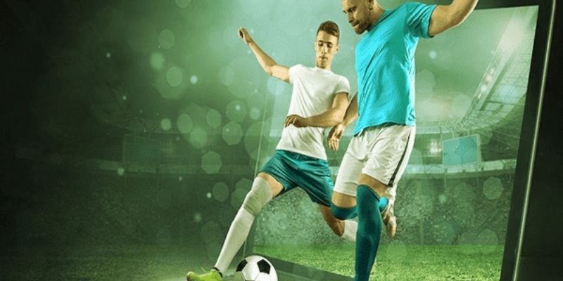 Thể loại cược chấp châu Á phổ biến