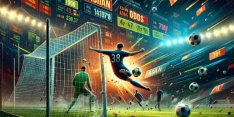 Tổng hợp nhiều dạng cược hấp dẫn, cập nhật kèo hot mỗi ngày