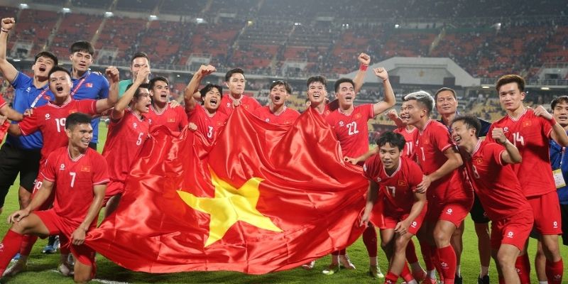 Tỷ Lệ Kèo SEA Game - Bí Quyết Soi Chuẩn Trong Mọi Trận Đấu