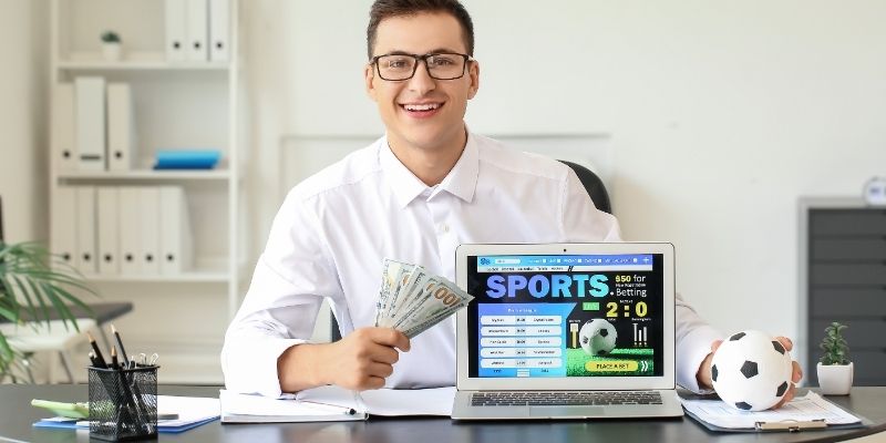Tỷ Lệ Kèo Trực Tuyến - Cách Phân Tích Chuẩn Xác Khi Cá Cược