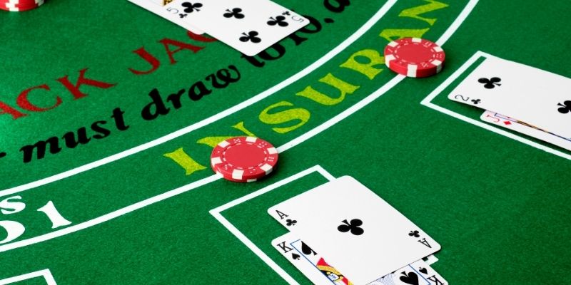 Tìm Hiểu Cách Chơi Blackjack Chuẩn Chỉnh Tại Vuabet