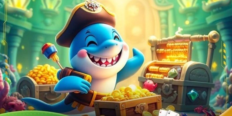 Những ưu điểm đặc sắc trong bắn cá phát tài