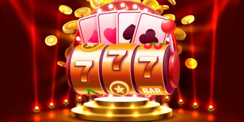 Khám Phá Nổ Hũ B52 Tại Vuabet: Chinh Phục Jackpot Khủng