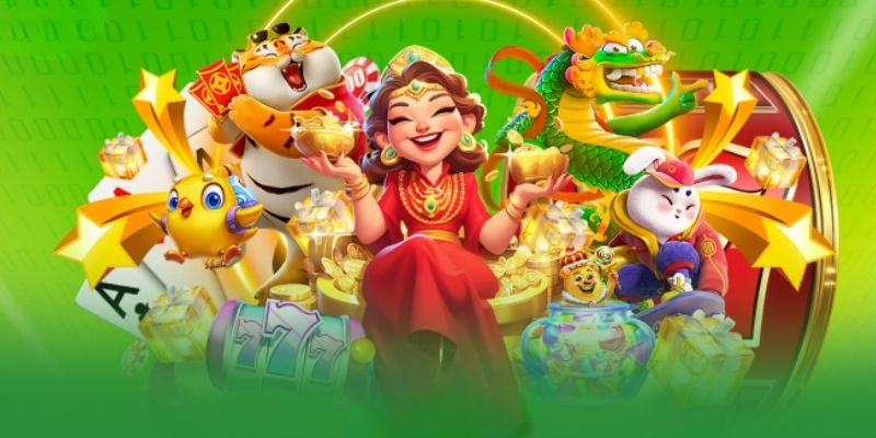 Tất Tần Tật Về Nổ Hũ Win: Bí Quyết Chinh Phục Jackpot