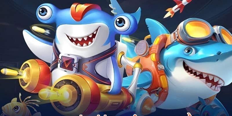 Sự đa dạng các phòng chơi trong bắn cá Tiên Cánh