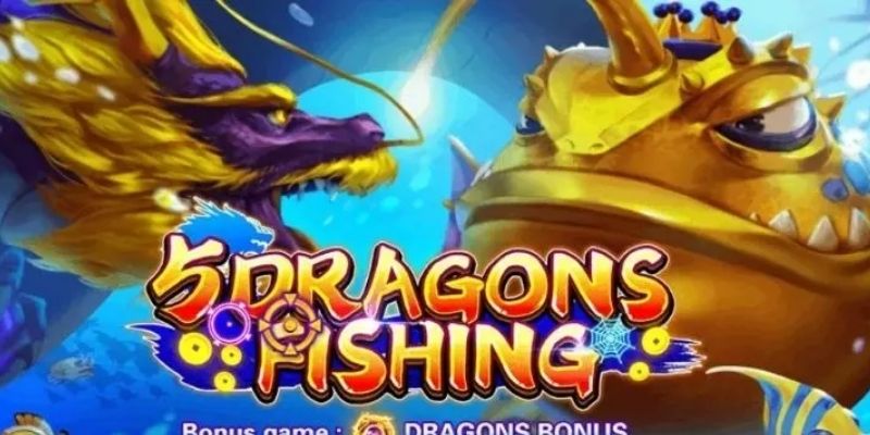 Tìm hiểu những tính năng nổi trội trong game bắn cá Ngũ Long