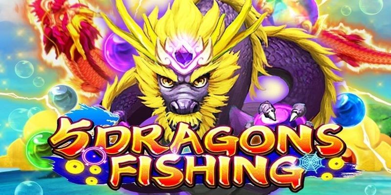 Tổng quan về game bắn cá Ngũ Long thú vị