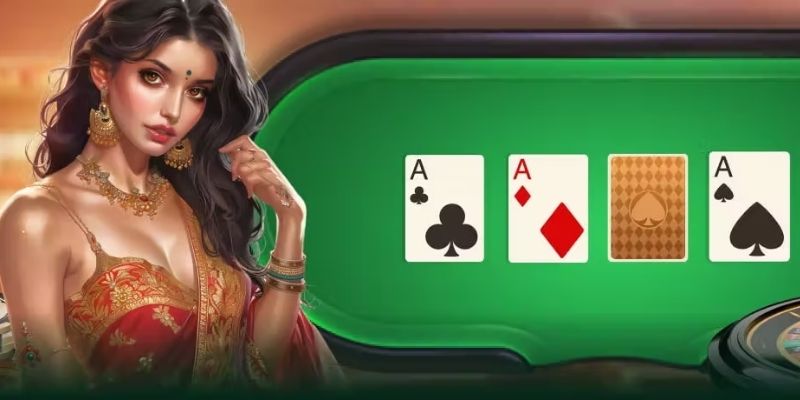 Cách Chơi Poker - Texas