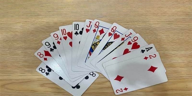 Giải mã câu hỏi 5 đôi thông chặt được gì?