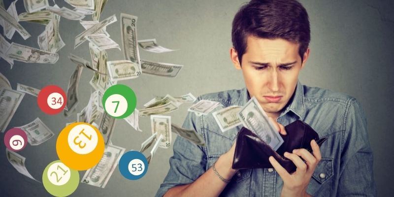 Nằm Mơ Thấy Mất Tiền