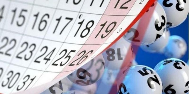 Nhà cái cung cấp bảng dữ liệu theo từng ngày