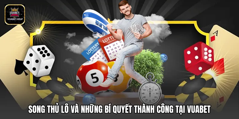 Song thủ lô