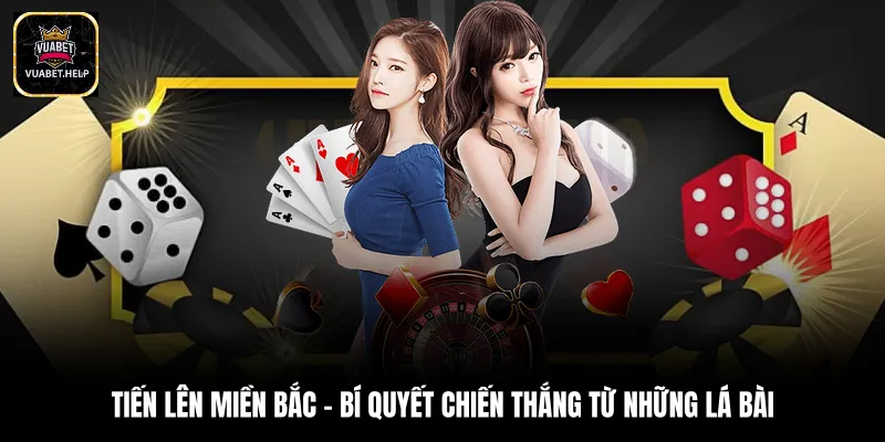 Tiến lên miền bắc